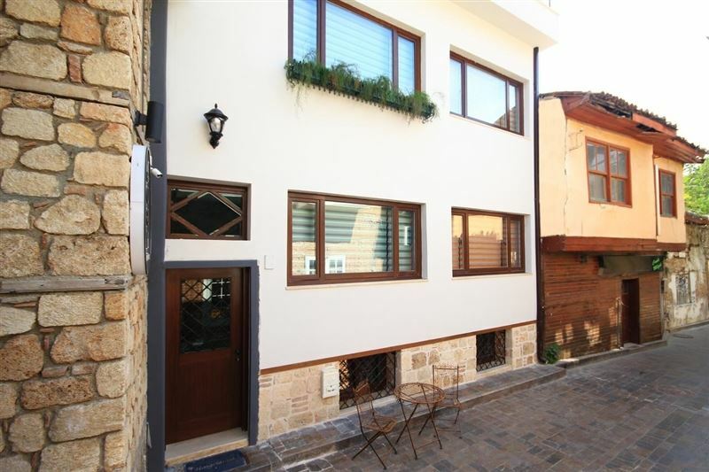 Территория Delight Deluxe Apart Hotel 3*