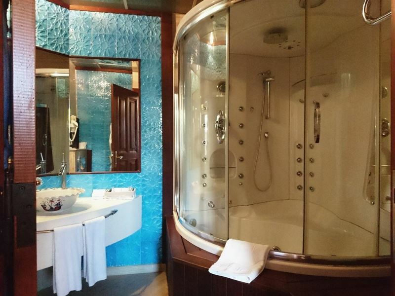 Територія Eski Masal Hotel 1*