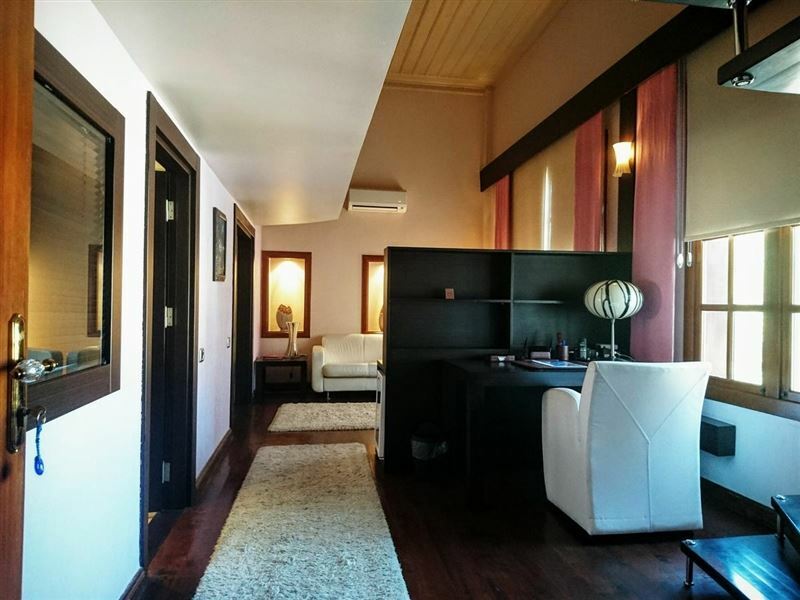 Апартаменти Eski Masal Hotel 1*