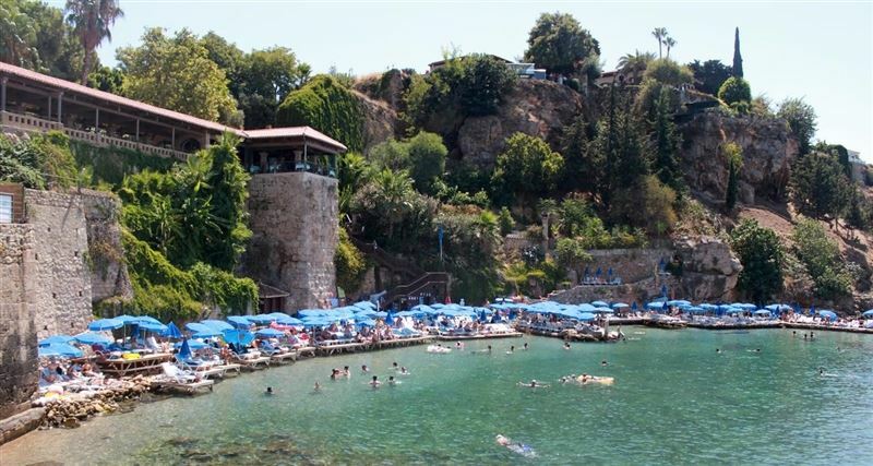 Готель Eski Masal Hotel 1*