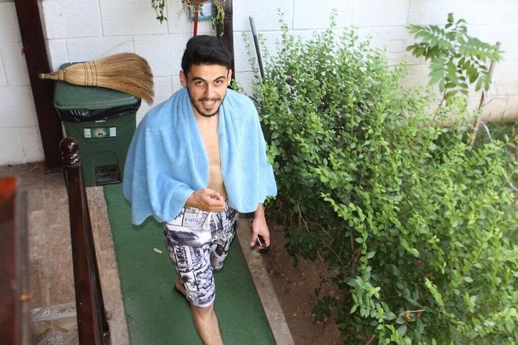 Панорама Hadrian Gate Hotel 1*