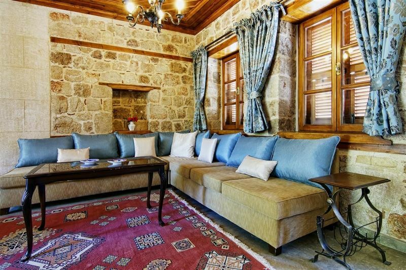 Фотографія Minyon Hotel 4*