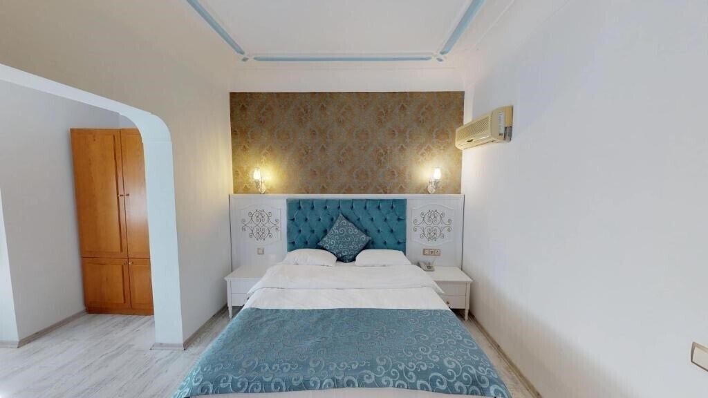 Фотография Urcu Butik Hotel (ex. Urcu Hotel, Grand Angel) 3*