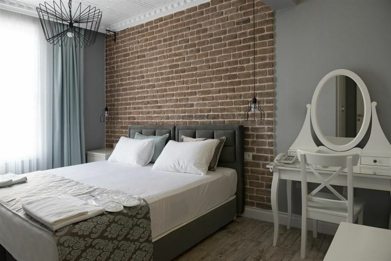 Територія Luna Boutique Hotel Sc 1*