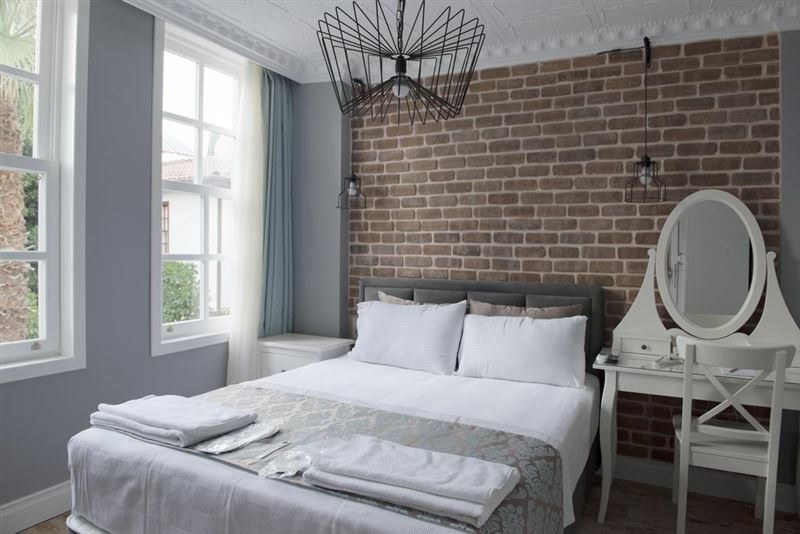 Апартаменти Luna Boutique Hotel Sc 1*