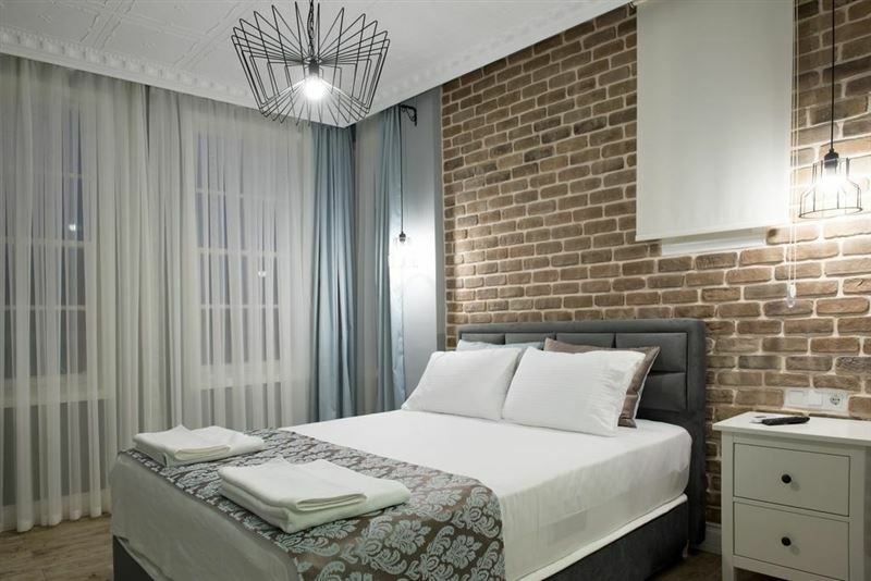 Панорама Luna Boutique Hotel Sc 1*