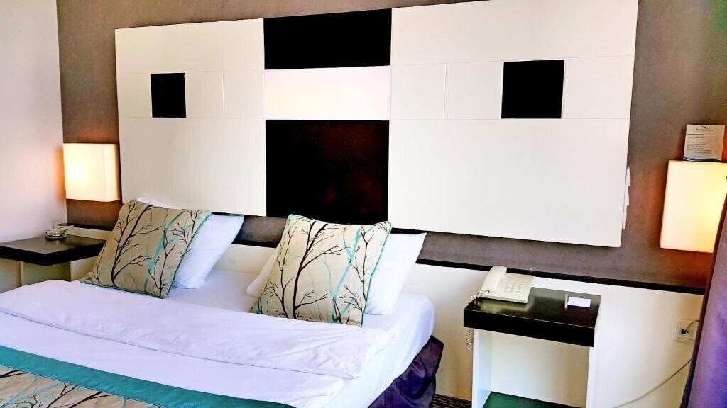 Територія Blue Garden Hotel 4*