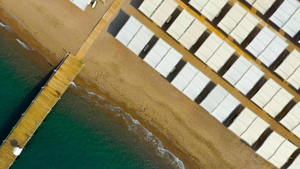 Територія Sherwood Exclusive Lara (ex. Sherwood Breezes Resort) 5*