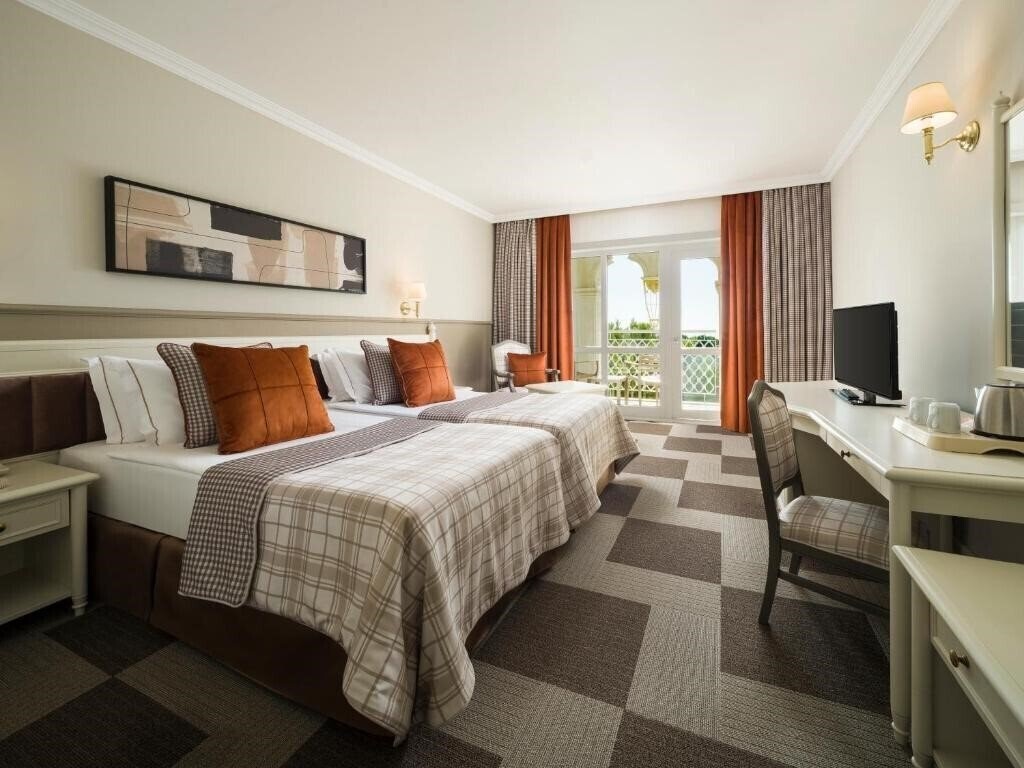 Картинка Asteria Kremlin Palace (ex. PGS Kremlin Palace, Wow Kremlin Palace) 5*