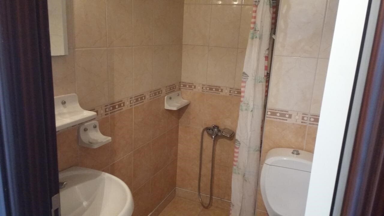 Апартаменты Isinda 3*