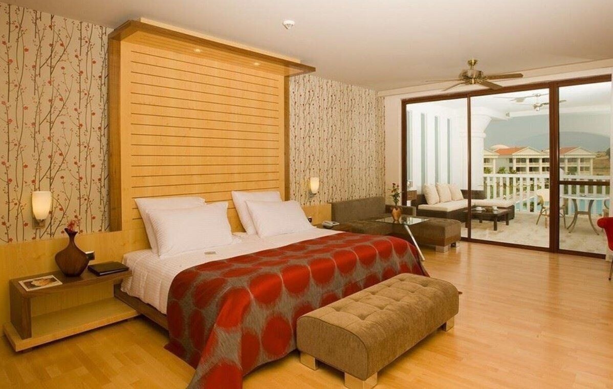 Апартаменти Defne Kumul Suites 5*