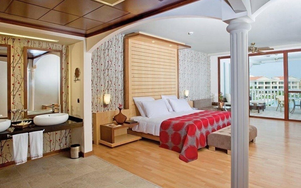 Територія Defne Kumul Suites 5*