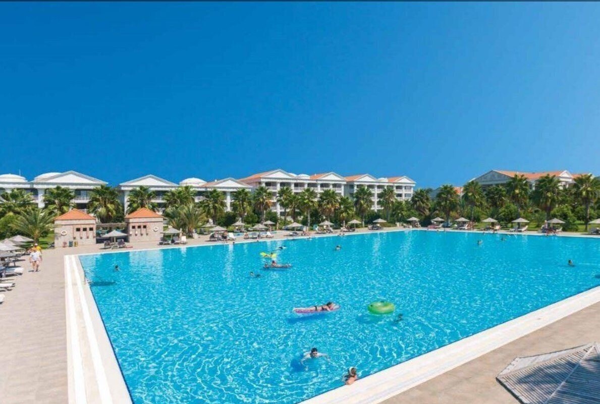 Фото Defne Kumul Suites 5*