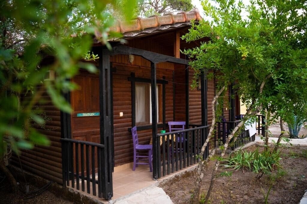 Зображення Koala Bungalows Olympos 3*