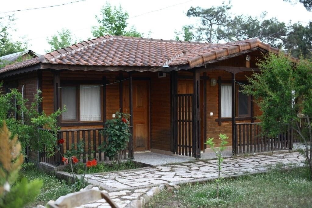 Територія Koala Bungalows Olympos 3*