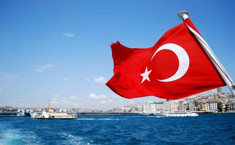 Панорама Fortuna Antalya 5* 5*