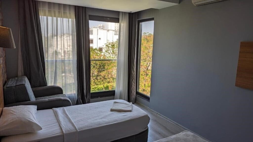 Апартаменти Ramona Hotel Special Class 3*