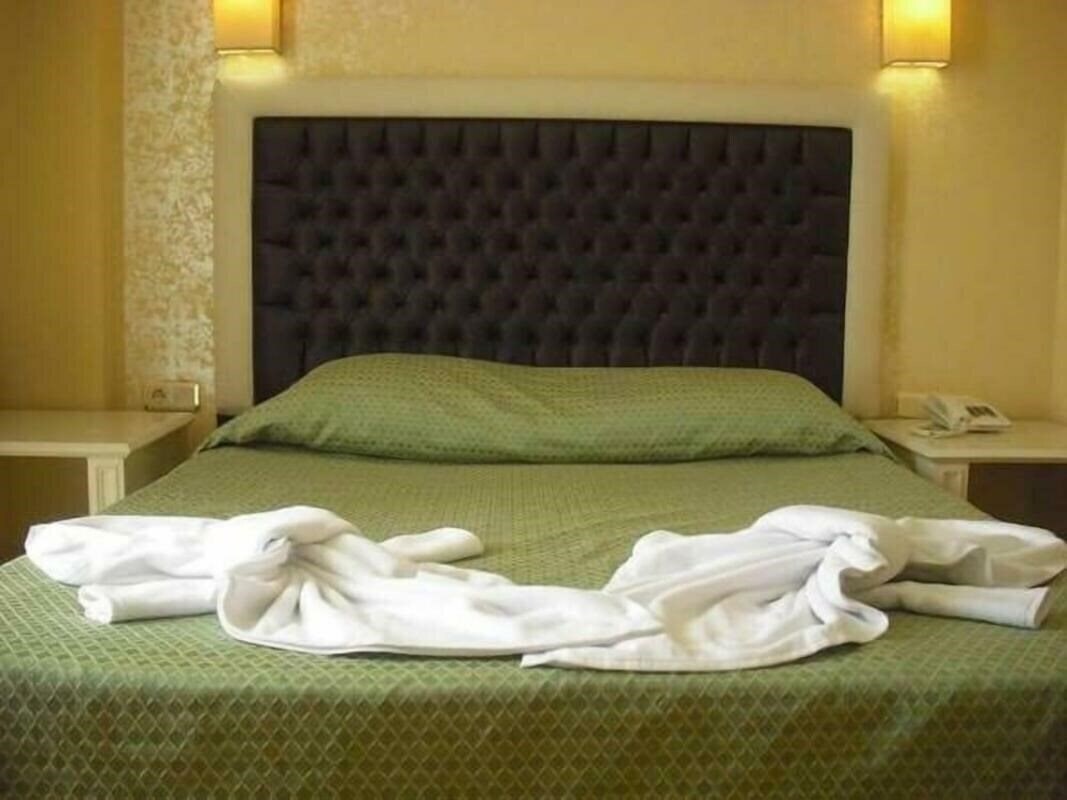 Фотография Arinna Park Hotel 3*