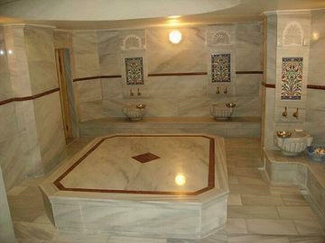 Панорама Arinna Park Hotel 3*