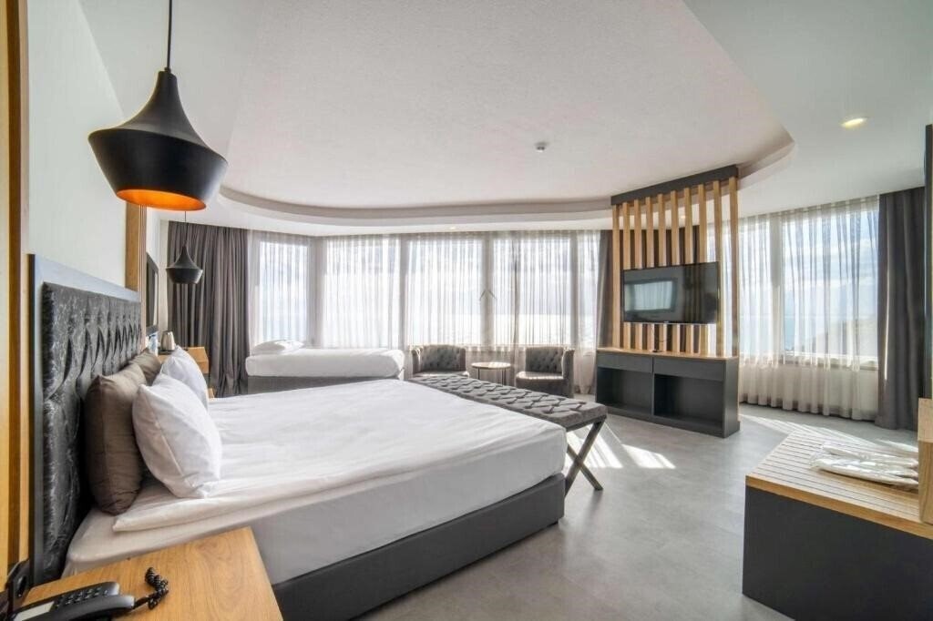 Изображение Avsar Butik Hotel 3*