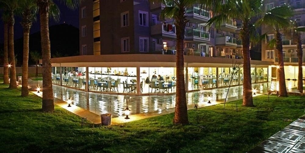 Зображення Grand Akca Otel 4*