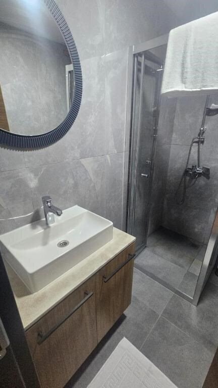 Панорама Mimoza Hotel 3*