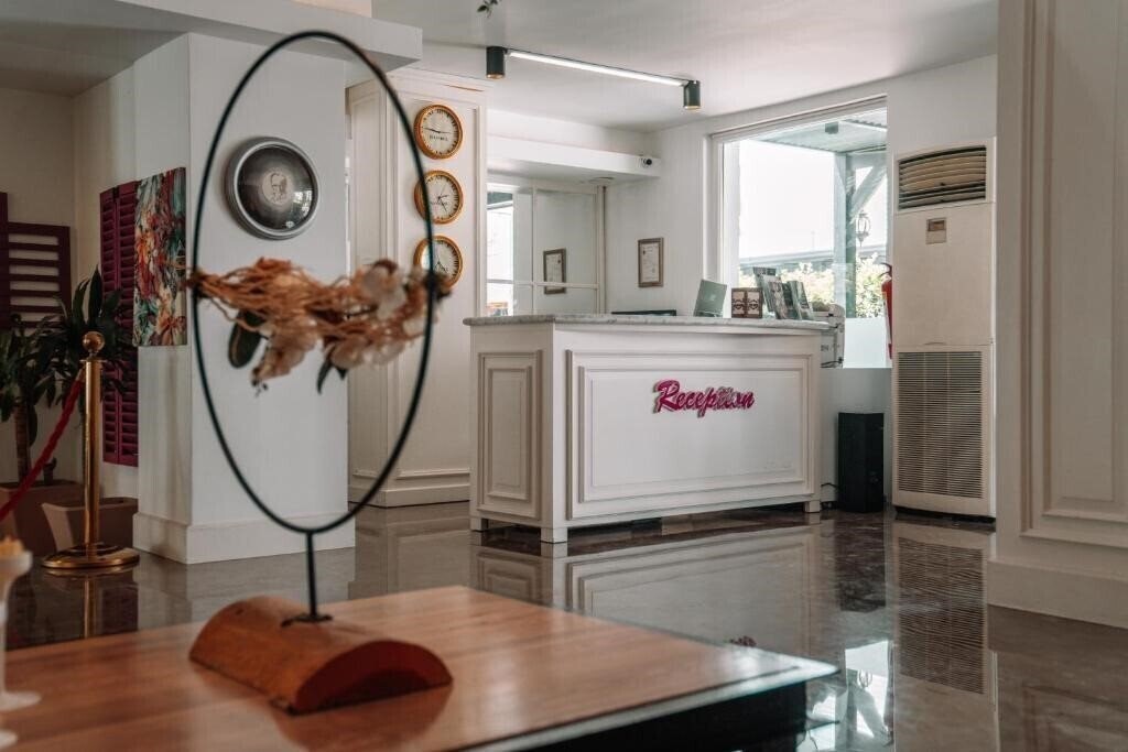 Зображення Nun Boutique Hotel 3*