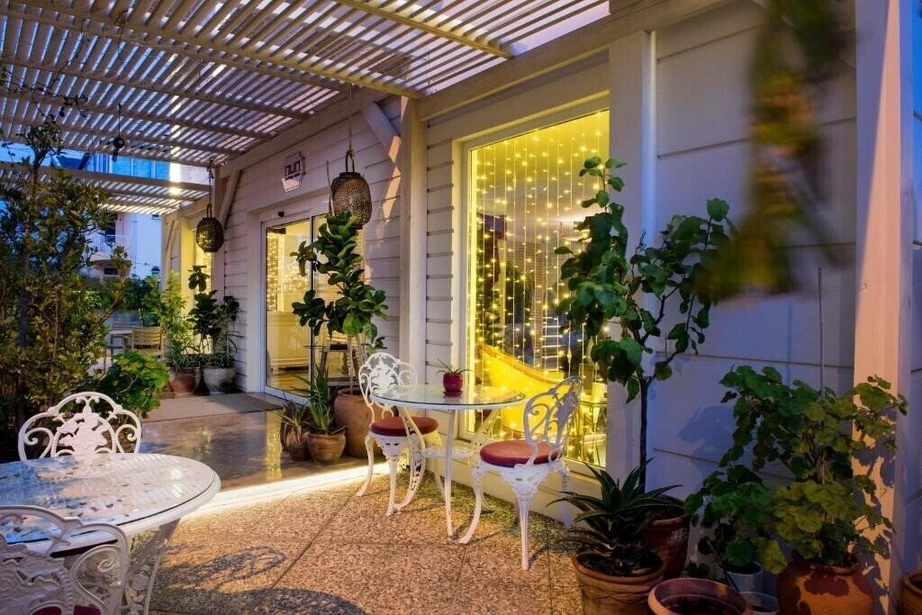Готель Nun Boutique Hotel 3*