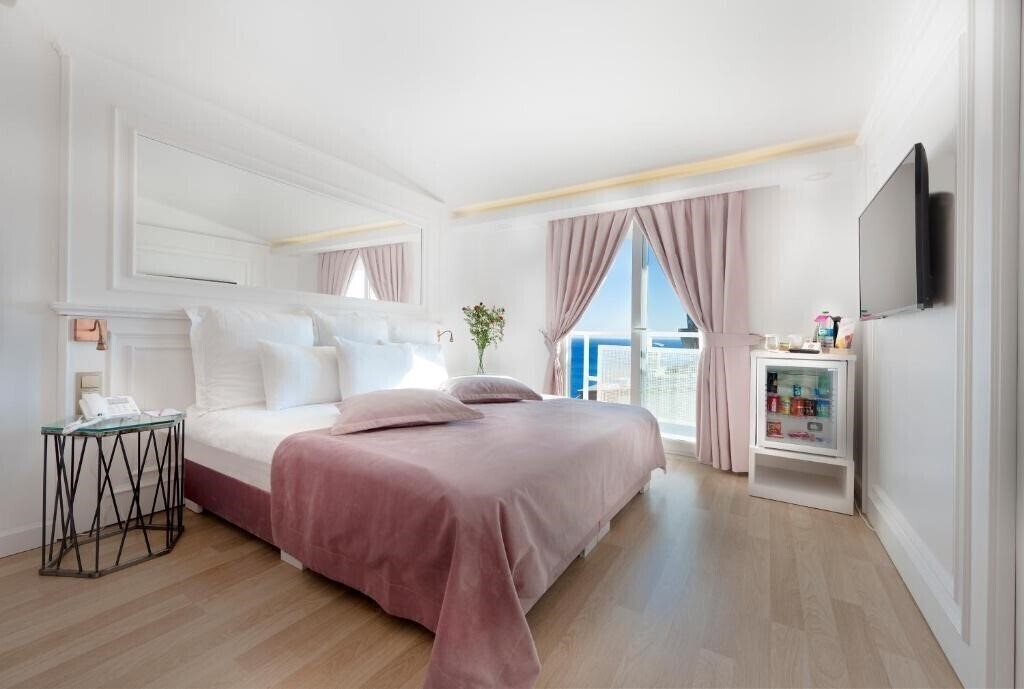 Фотографія Nun Boutique Hotel 3*