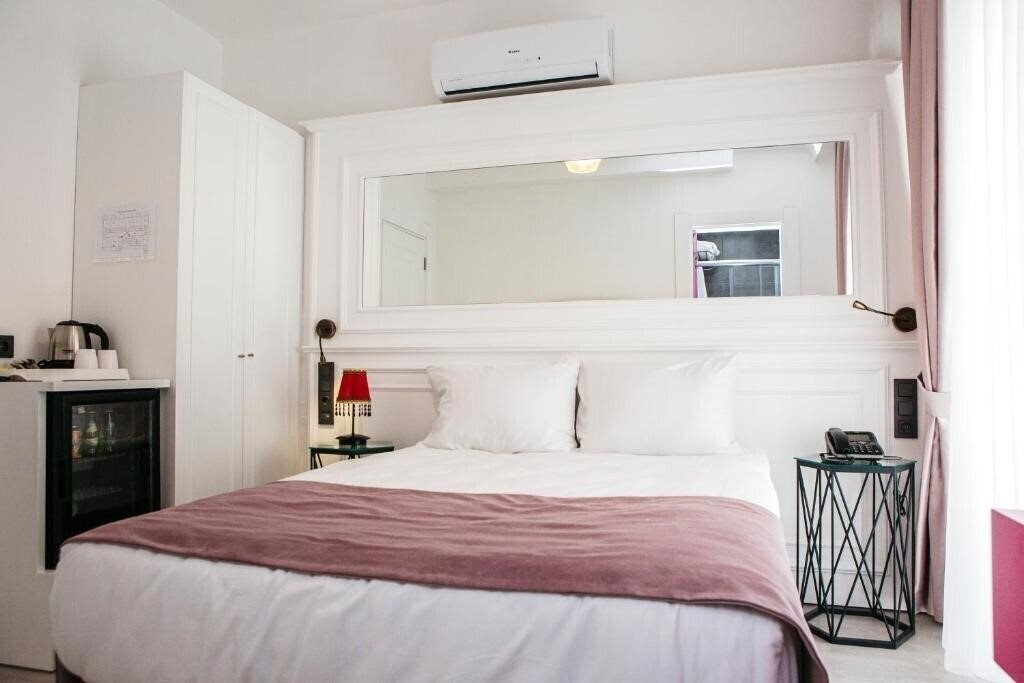 Вид Nun Boutique Hotel 3*