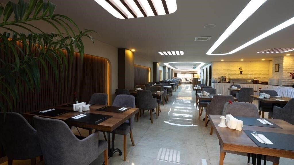 Панорама Gurtas Hotel 3*