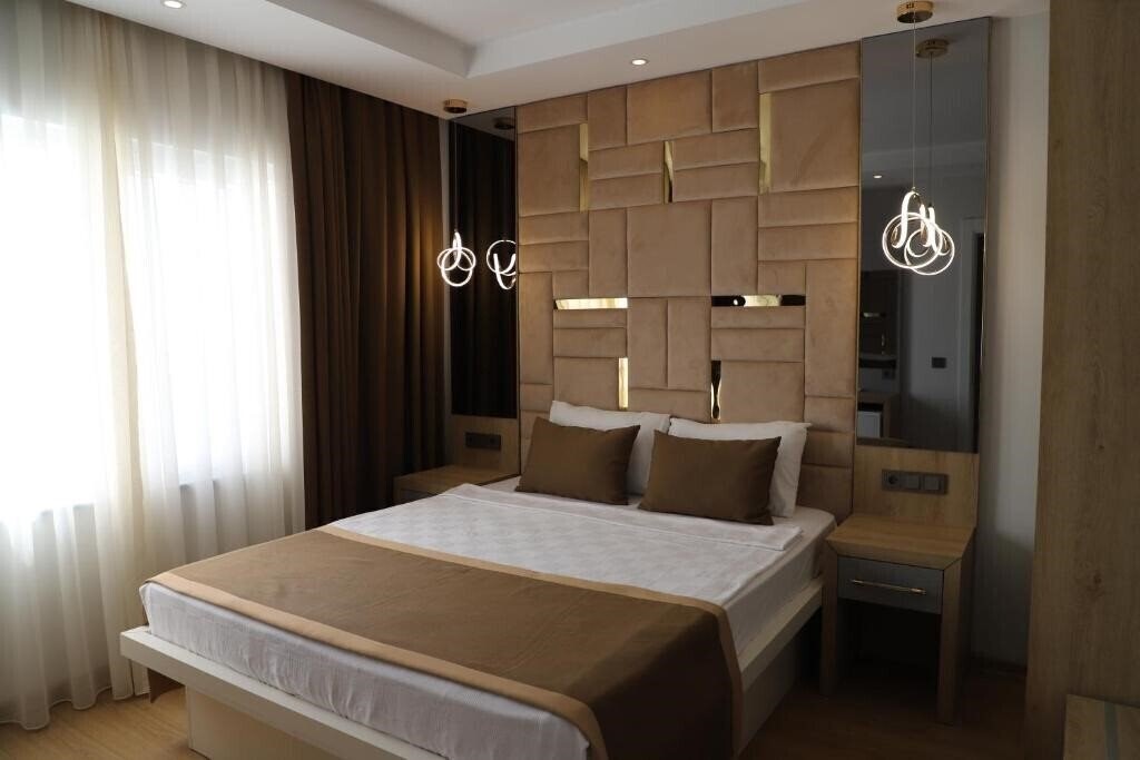 Фото Lara Garden Hotel (ex. Lara Garden Butik Hotel) 3*