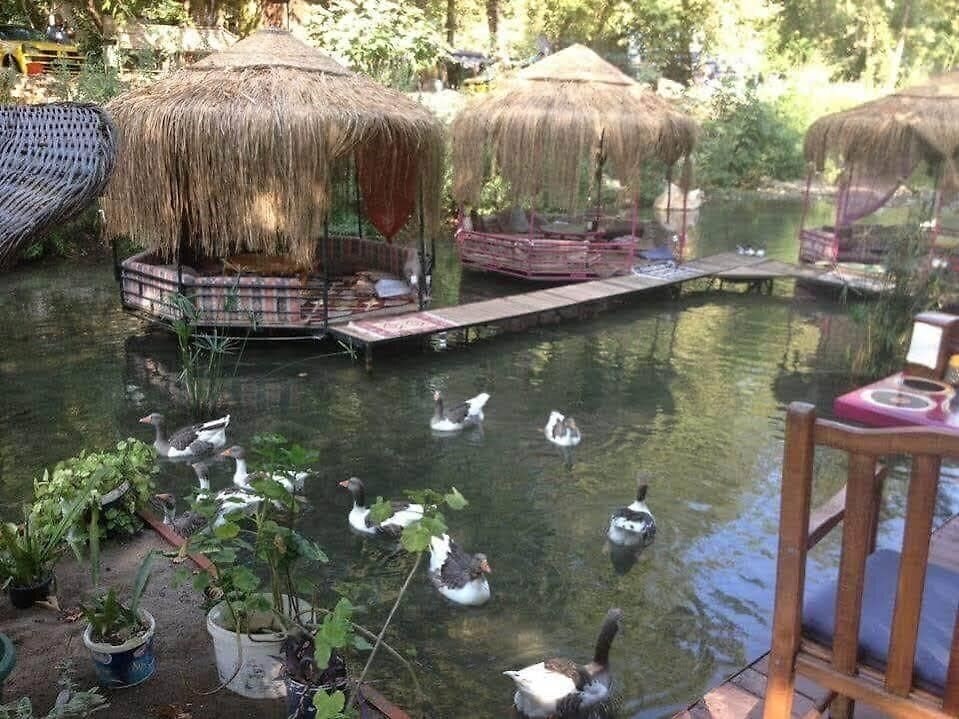 Картинка Lykia Edrassa Hotel Boutique 3*