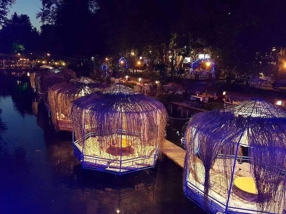 Зображення Lykia Edrassa Hotel Boutique 3*