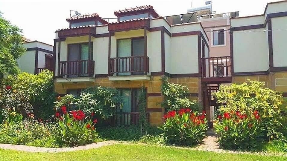 Вид Lykia Edrassa Hotel Boutique 3*