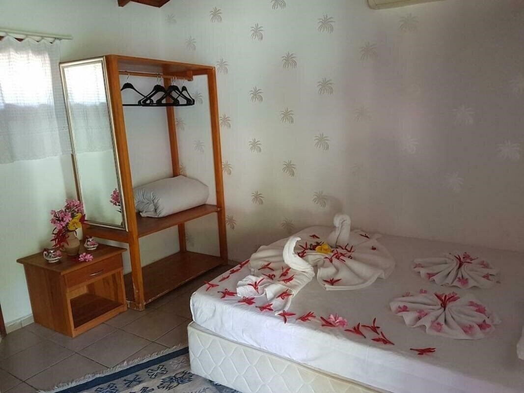 Апартаменти Lykia Edrassa Hotel Boutique 3*