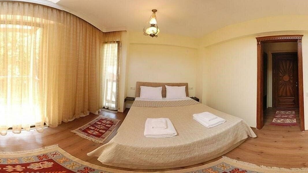 Панорама Lykia Edrassa Hotel Boutique 3*