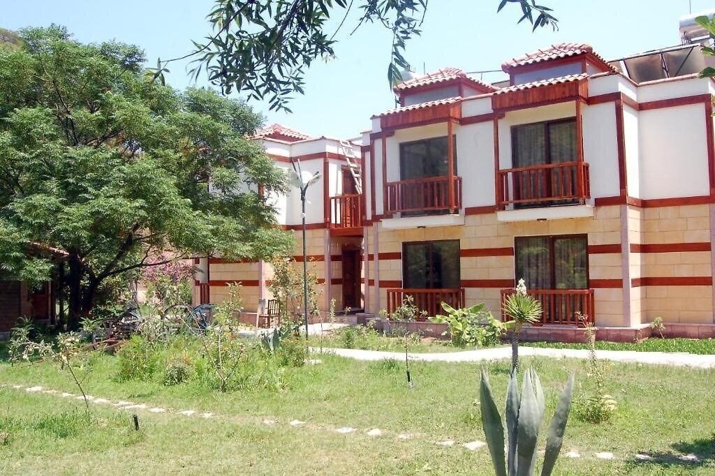 Фотографія Lykia Edrassa Hotel Boutique 3*