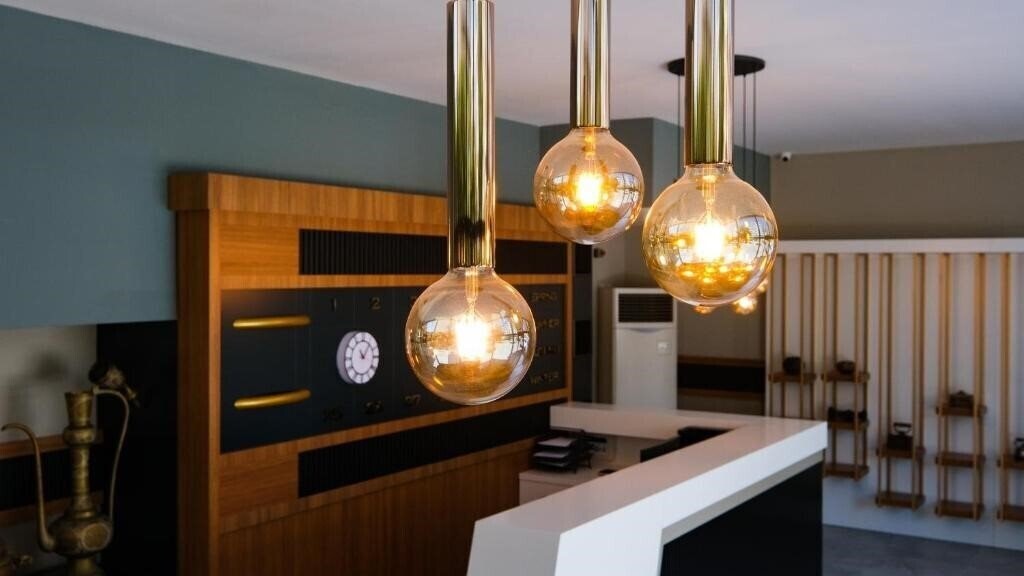 Вид Pacco Sea City Hotel 3*