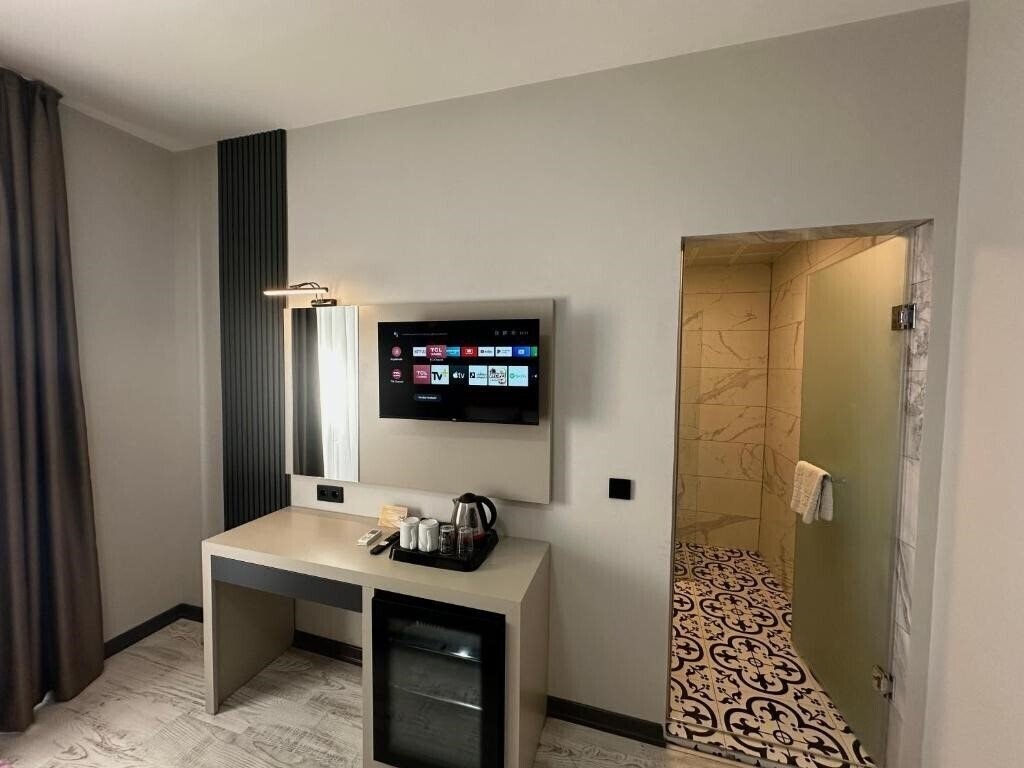 Апартаменти Ale Park Hotel & Apartments (ex. Ata-K, Ales Park Hotel) 3*