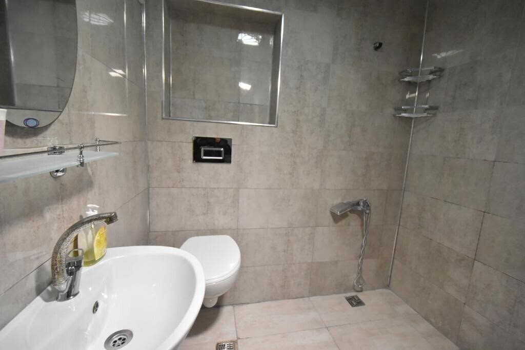 Апартаменти Anatolian Homes & Apart 5*