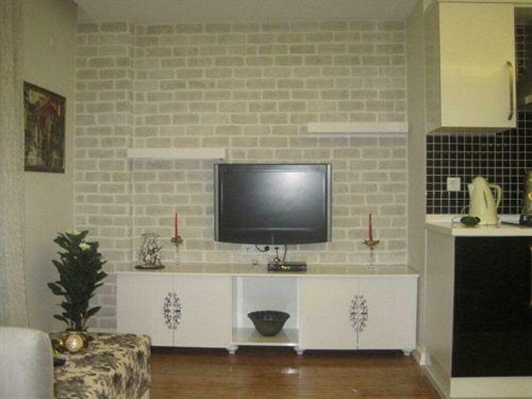 Апартаменты Antalya Port Flats (ex. Port Butik Evleri, Port Boutique Evleri) 4*