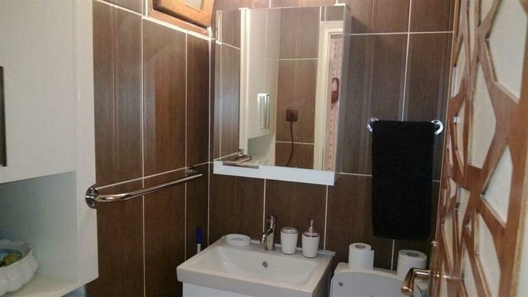 Территория Antalya Port Flats (ex. Port Butik Evleri, Port Boutique Evleri) 4*