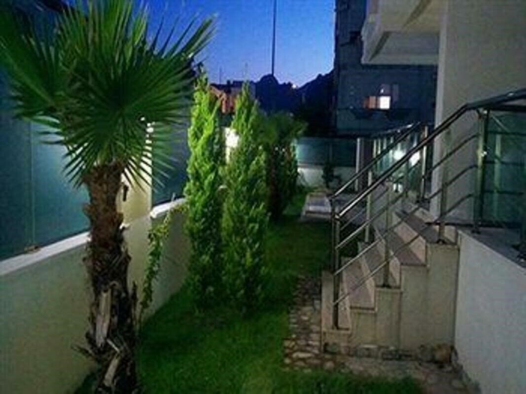 Вид Antalya Port Flats (ex. Port Butik Evleri, Port Boutique Evleri) 4*