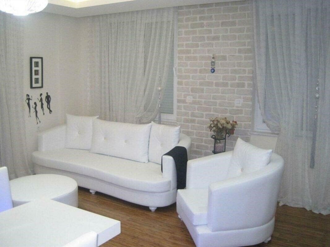 Панорама Antalya Port Flats (ex. Port Butik Evleri, Port Boutique Evleri) 4*