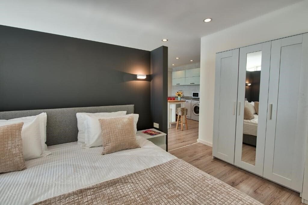 Территория Arkk Homes 2*