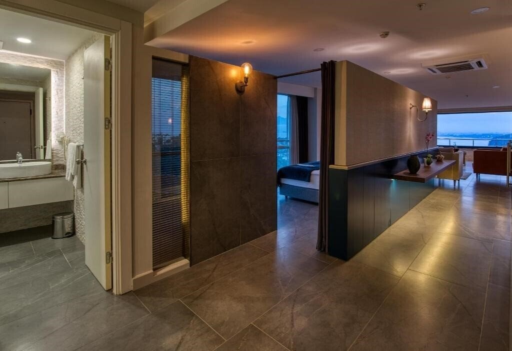 Апартаменты Arkk Homes 2*