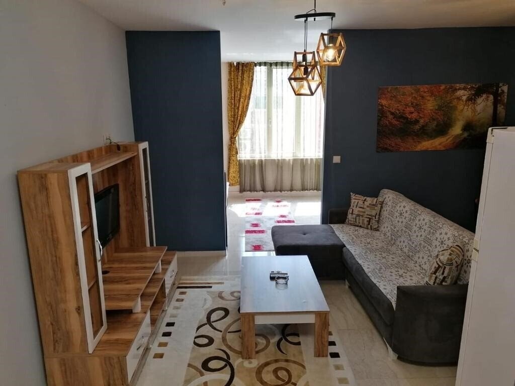 Панорама Aziz Konaklama (ex. Aziz Apart Konaklama) 3*