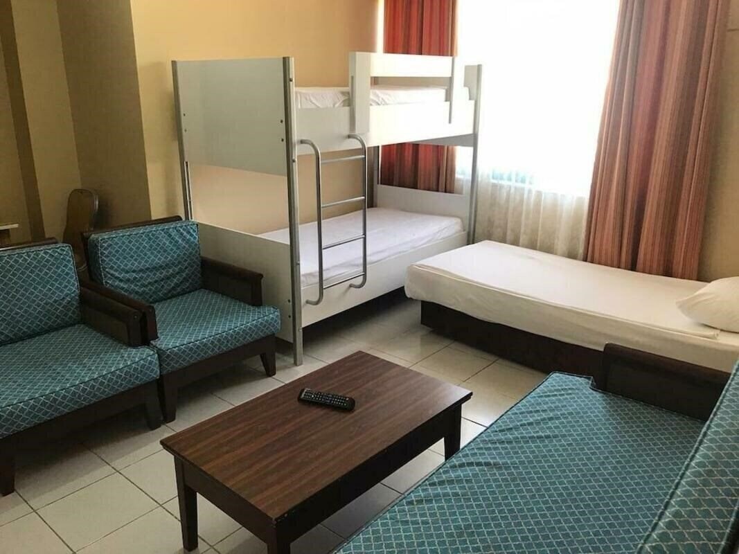 Зображення Balbey Family Apart 3*