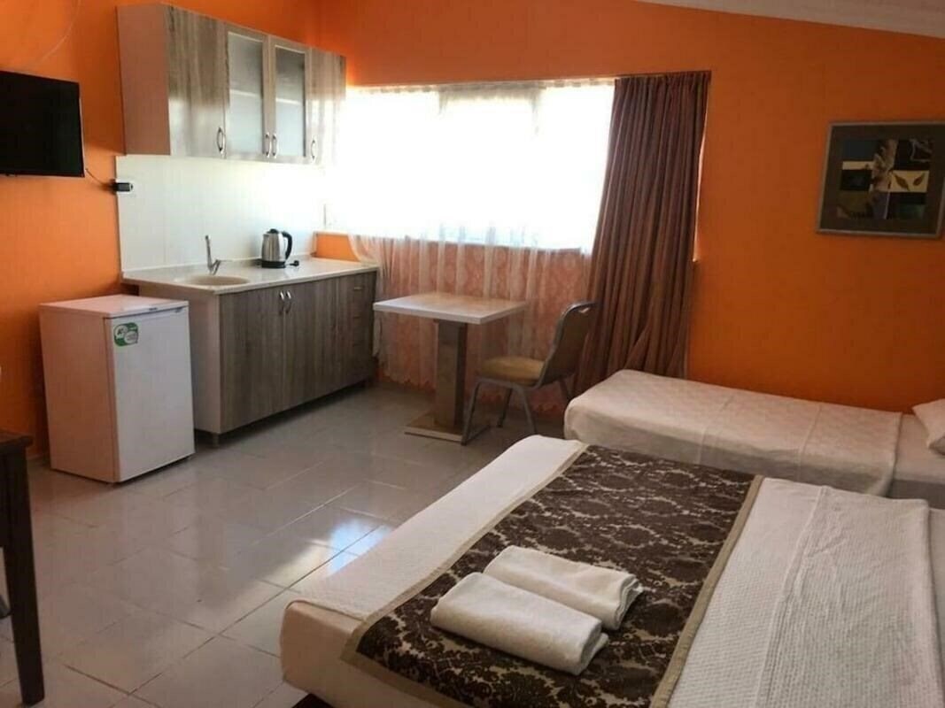 Апартаменти Balbey Family Apart 3*